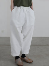 Easy Philtaylored Darts Pants　 -    （　もっと偽リネン　）
