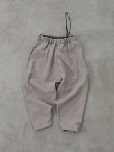Easy Philtaylored Darts Pants　 -    （　もっと偽リネン　）