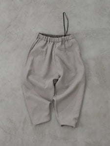Easy Philtaylored Darts Pants　 -    （　もっと偽リネン　）
