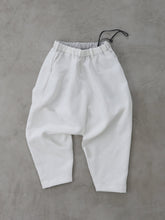 Easy Philtaylored Darts Pants　 -    （　もっと偽リネン　）