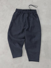 Easy Philtaylored Darts Pants　 -    （　もっと偽リネン　）