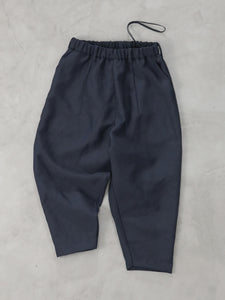 Easy Philtaylored Darts Pants　 -    （　もっと偽リネン　）