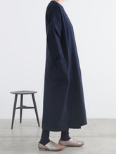 耳鳴！２／２ Tunic     -   　( Fulling Wool ）