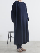 耳鳴！２／２ Tunic     -   　( Fulling Wool ）