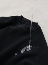 泥棒! Ten Mile Wear Crew Neck - （  FABRITEC / 撥水ワッフル  ）