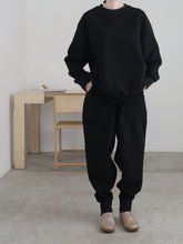 泥棒! Ten Mile Wear Crew Neck - （  FABRITEC / 撥水ワッフル  ）