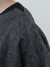 耳鳴！２／２ Tunic     -   　( Fulling Wool ）