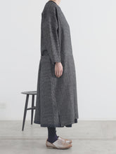 耳鳴！２／２ Tunic     -   　( Fulling Wool ）