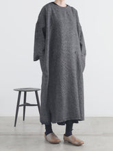 耳鳴！２／２ Tunic     -   　( Fulling Wool ）