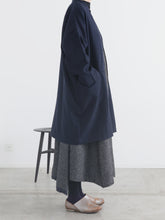 耳鳴！２／２Cardigan     -   ( Fulling Wool ）