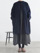耳鳴！２／２Cardigan     -   ( Fulling Wool ）
