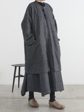 耳鳴！２／２Cardigan     -   ( Fulling Wool ）