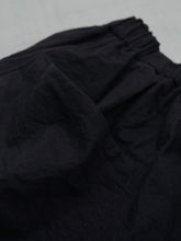 耳鳴！ Boy Friend Kruta  Pants  -（  えんぴつストライプ・画用紙布 )