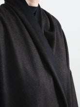 耳鳴！着和物　Coat 　  -  （ Special Touch Wool Herringbone )