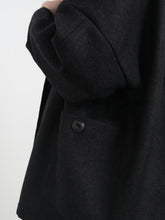 耳鳴！ 着和物 Jacket 　 -  （ Special Touch Wool Herringbone )