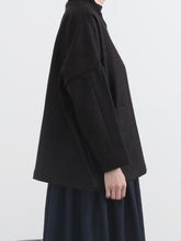 耳鳴！ 着和物 Jacket 　 -  （ Special Touch Wool Herringbone )