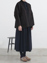 耳鳴！ 着和物 Jacket 　 -  （ Special Touch Wool Herringbone )