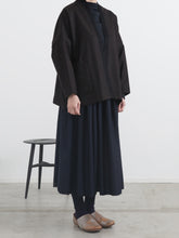 耳鳴！ 着和物 Jacket 　 -  （ Special Touch Wool Herringbone )