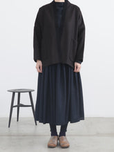 耳鳴！ 着和物 Jacket 　 -  （ Special Touch Wool Herringbone )