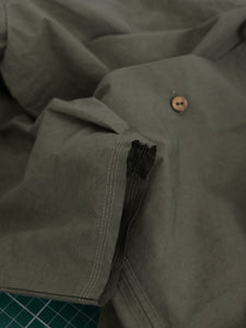 耳鳴！ Drobou Origami Pullover Shirt  　 -    （　コピー用紙　）