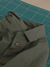 耳鳴！ Drobou Origami Pullover Shirt  　 -    （　コピー用紙　）