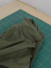耳鳴！ Boy Friend  Origami  Shirt  　 -    （　コピー用紙　）