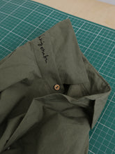 耳鳴！ Boy Friend Origami S/S Shirt  　 -    （　コピー用紙　）
