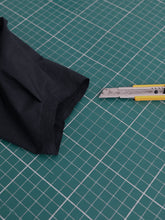 耳鳴！ Drobou Origami Pullover Shirt  　 -    （　コピー用紙　）