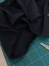 耳鳴！ Boy Friend  Origami  Shirt  　 -    （　コピー用紙　）