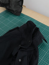 耳鳴！ Boy Friend  Origami  Shirt  　 -    （　コピー用紙　）