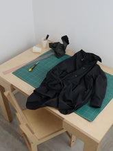耳鳴！ Boy Friend  Origami  Shirt  　 -    （　コピー用紙　）