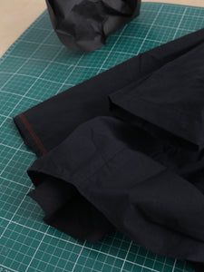 耳鳴！ Boy Friend Origami S/S Shirt  　 -    （　コピー用紙　）