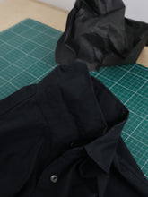 耳鳴！ Boy Friend Origami S/S Shirt  　 -    （　コピー用紙　）