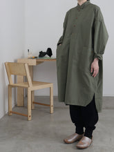 耳鳴！ Drobou Origami Pullover Shirt  　 -    （　コピー用紙　）