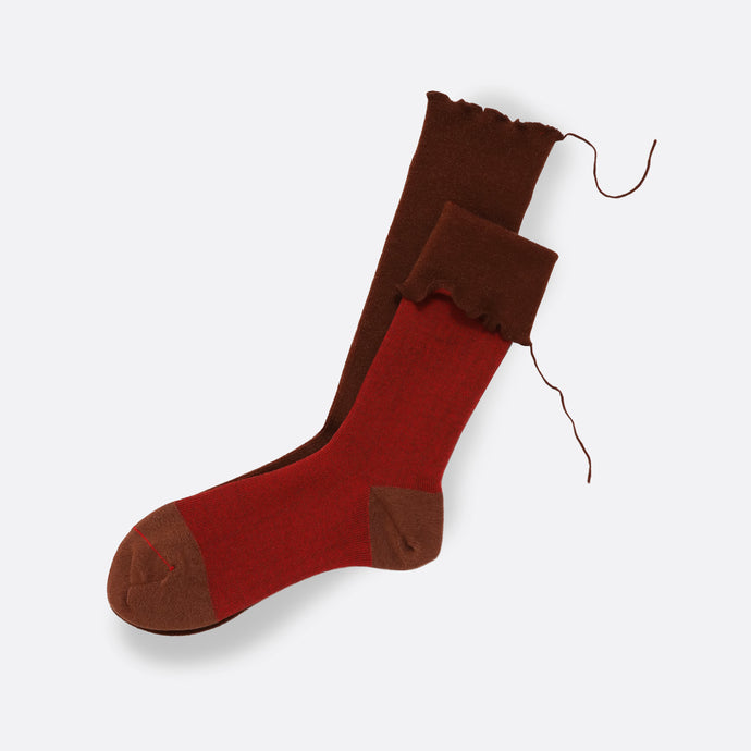 Too Medical  ( washable wool ) 　  -    002. ダリア　dahlia　  ( Store Limited Color )