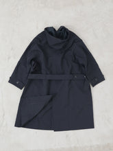 Triangle Rainy Coat　 -  （　Military No! Nyron  　）