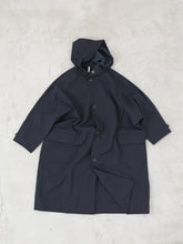 Triangle Rainy Coat　 -  （　Military No! Nyron  　）