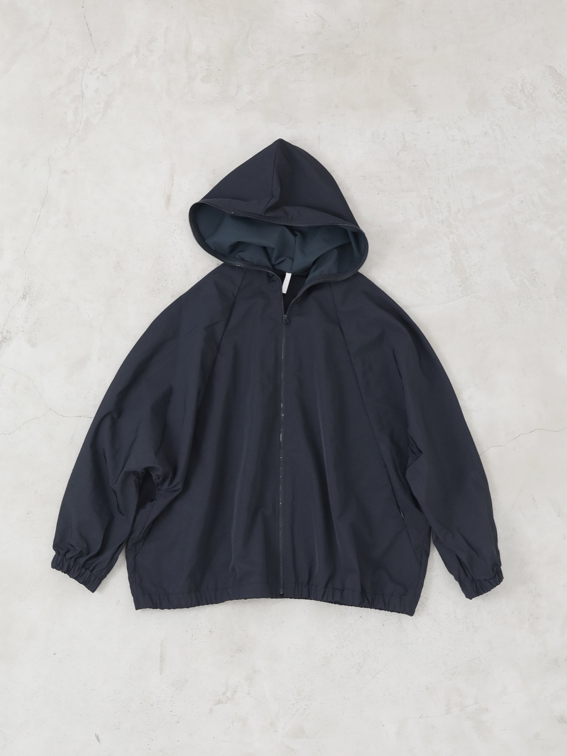 Mac Sleeve Emergency Jacket　 -  （　Military No! Nyron  　）