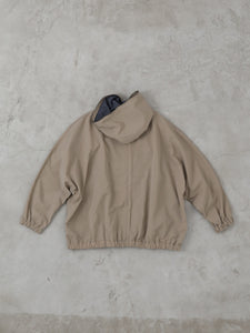 Mac Sleeve Emergency Jacket　 -  （　Military No! Nyron  　）