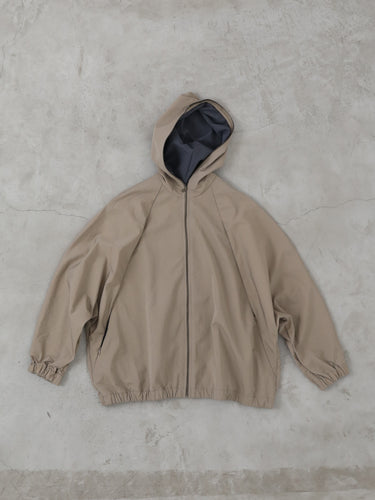 Mac Sleeve Emergency Jacket　 -  （　Military No! Nyron  　）