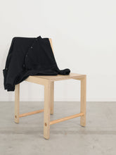 Breathing! 泥棒 Button Rivets Crew Neck Wide Cardigan　 - （  FABRITEC / ウォッシャブルシルク鹿の子  ）