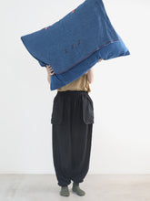 PAJAMA　LOOK　／　Washable Cupra Series　ー　９月予定