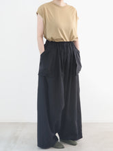 PAJAMA　LOOK　／　Washable Cupra Series　ー　９月予定