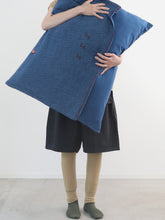 PAJAMA　LOOK　／　Washable Cupra Series　ー　９月予定