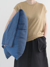 PAJAMA　LOOK　／　Super180's Washable wool Series　ー　８月上旬予定