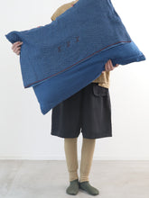 PAJAMA　LOOK　／　Washable Cupra Series　ー　９月予定