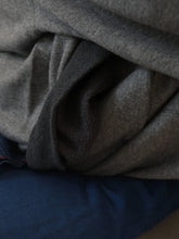 PAJAMA　LOOK　／　シルクパイル裏毛 Series　ー　８月下旬予定