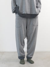 PAJAMA　LOOK　／　シルクパイル裏毛 Series　ー　８月下旬予定