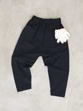 Easy Chapllin Pants　 -    （　Flexibly Adaptable 4-Way Stretch Nylon 　）