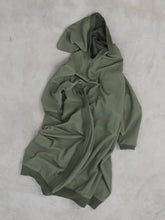 泥棒! すてきな  Unused Foody One piece　 -  （ POLARTEC  power air )